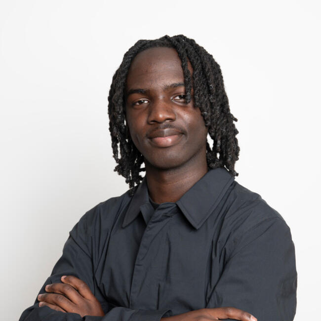 Babysitter in Reims: Peniel