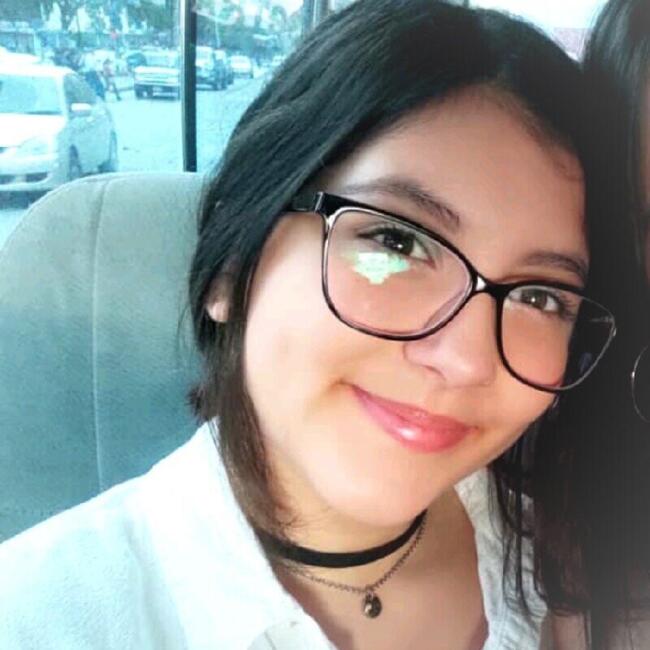 Babysitter in Sueca: Ariadna