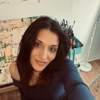 Babysitter Oudergem: Marta