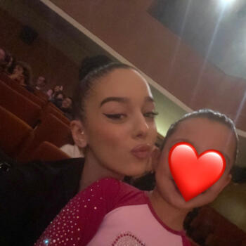 Babysitter in Galatsi: Μαριάντζελα