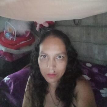 Babysitter Samborondón: Mary torres