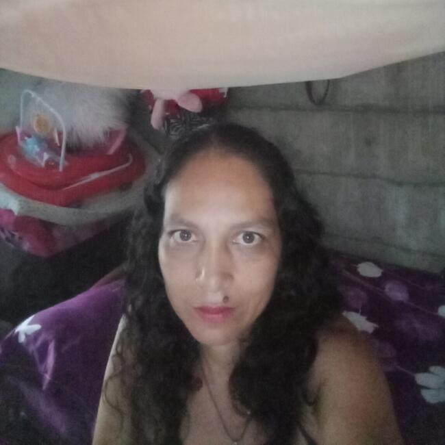 Babysitter in Samborondón: Mary torres