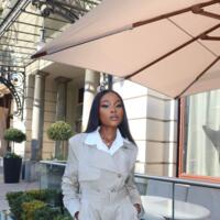 Wendy Ndlovu