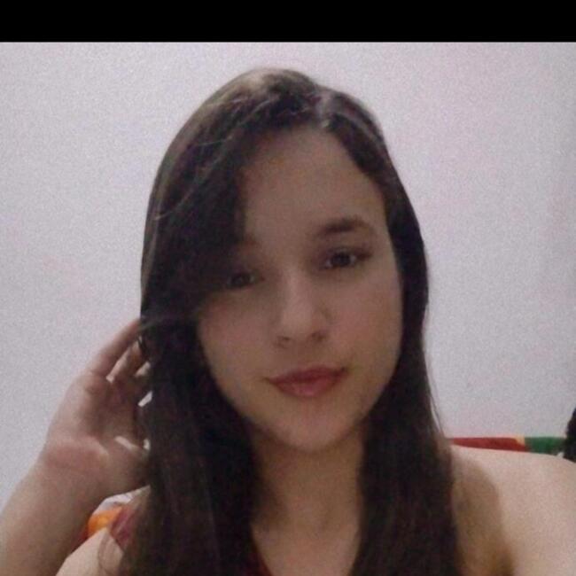 Babá em Sete Lagoas: Yasmine