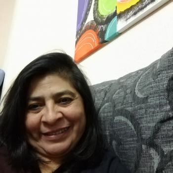Canguro Santander: Gladys