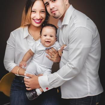 Trabajo de niñera en Ponce: Thiago