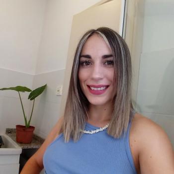 Canguro en Terrassa: Melina