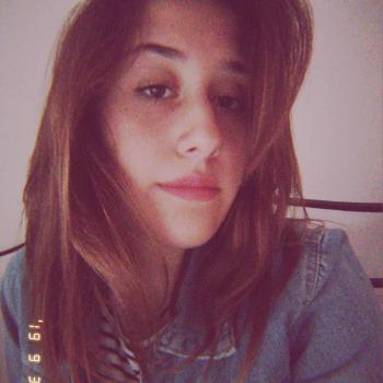 Babysitter Massa di Somma: Valeria