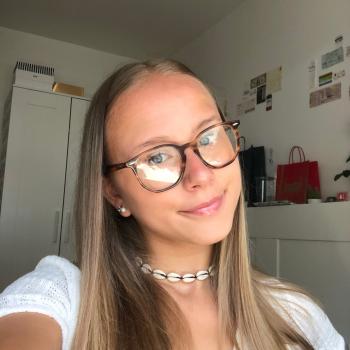 Baby-sitter Brest: Alexandra