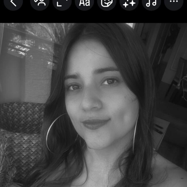 Babysitter in Barcelona: Jesu