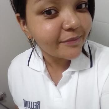 Babysitter in Lomas de Zamora (Buenos Aires): Deisy