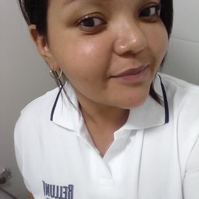 Babysitter in Lomas de Zamora (Buenos Aires): Deisy