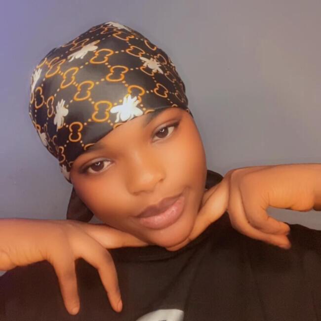 Babysitter in Ughelli: Akpobasa