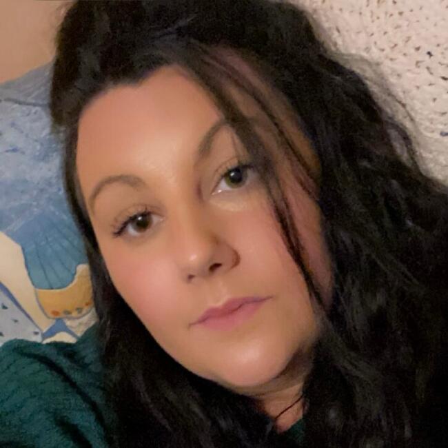 Babysitter in Luçon: Chloe