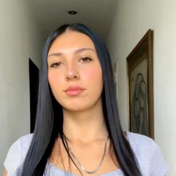 Babysitter in Caseros (Buenos Aires): Celeste