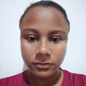 Niñera en Luruaco: Ana Vanessa