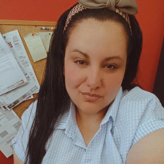 Babysitter in Thermi: Anna