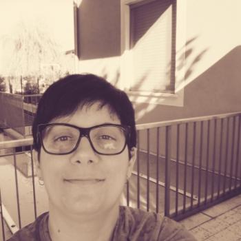 Lavoro per babysitter Bovolone: lavoro per babysitter Sonia