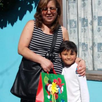 Babysitter in Villa Alemana: Mary