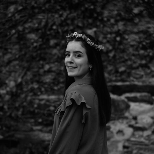 Babysitter in Vitré: Léa