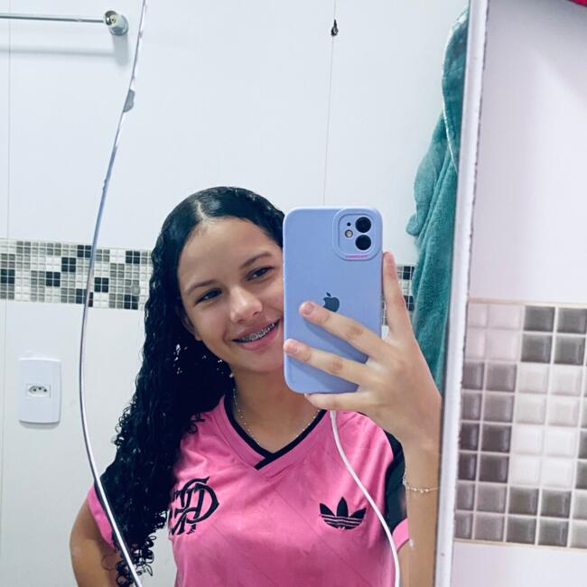 Babysitting job in Brasília: Lilian