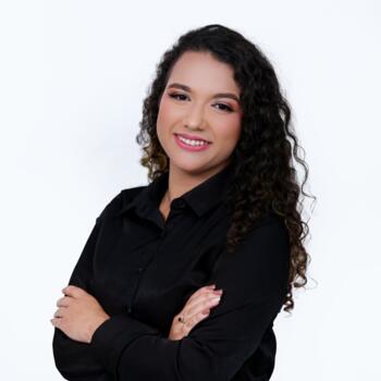 Babysitter in Ribeirão Preto: Vitória