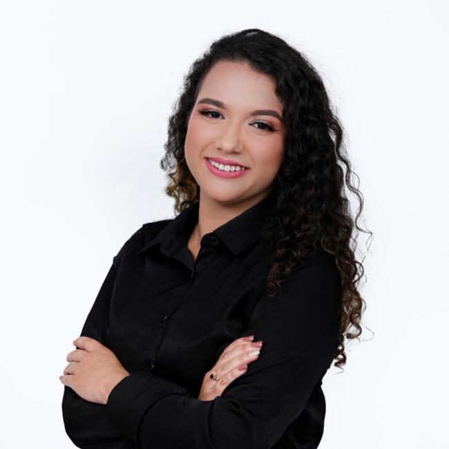 Babysitter in Ribeirão Preto: Vitória