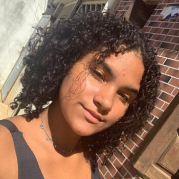 Babysitter in Vitória da Conquista: Nivea