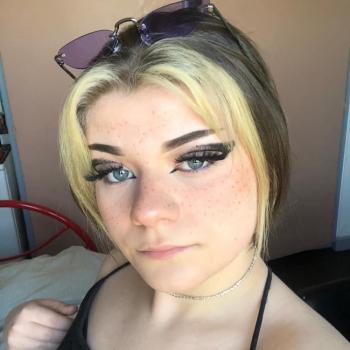 Babysitter Mons: Messalina