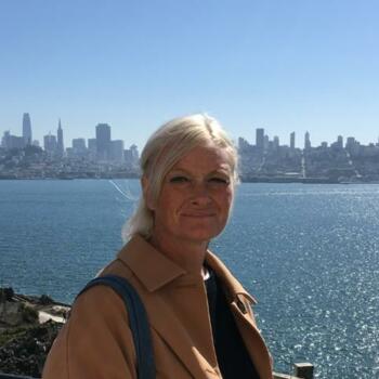 Nanny in Dundee: Karen