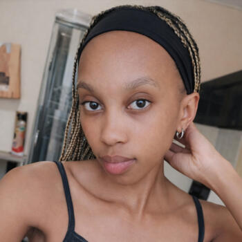 Babysitter in Ntuzuma: Hope