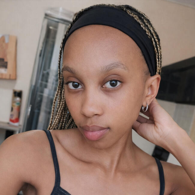 Babysitter in Ntuzuma: Hope