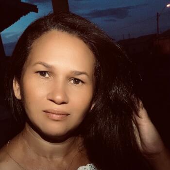 Babysitter in Gurupi: Francisca Eulália