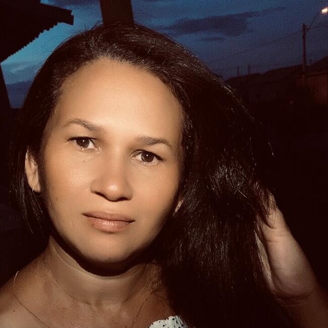 Babysitter in Gurupi: Francisca Eulália