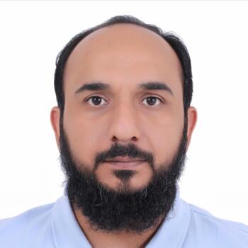 Babysitter in Berlin: Zohaib