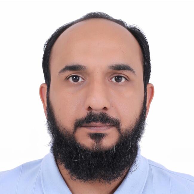 Babysitter in Berlin: Zohaib