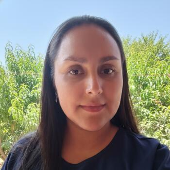 Babysitter in Santiago: Constanza Muñoz