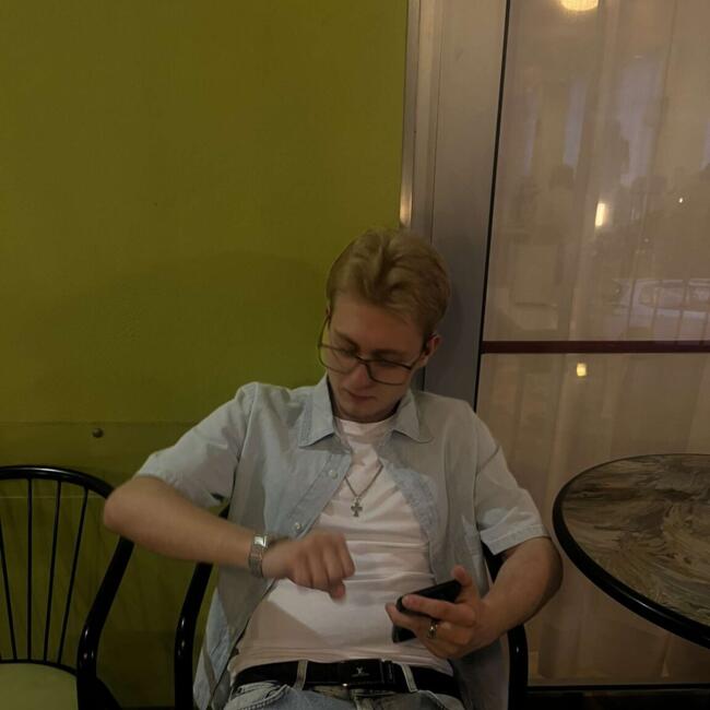 Babysitter in Ansbach: Michi