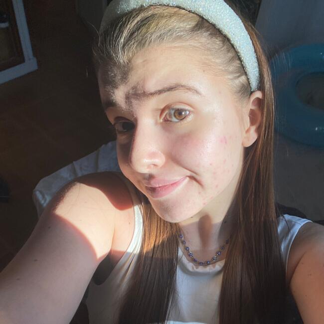 Babysitter in Caluire-et-Cuire: Julie