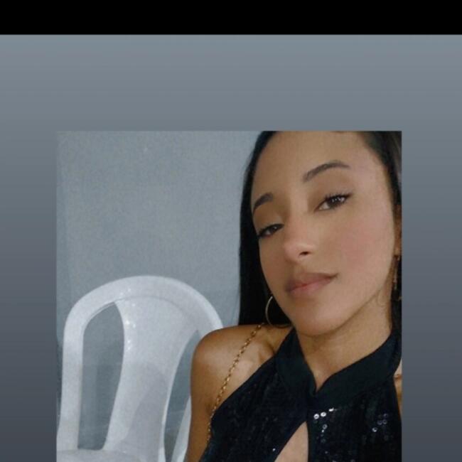 Babysitter in Nova Iguaçu: Leticia