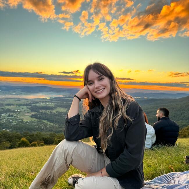 Babysitter in Lomas de Zamora (Buenos Aires): Luna