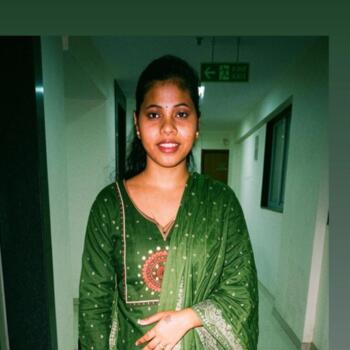 Babysitter in Panvel: Priya