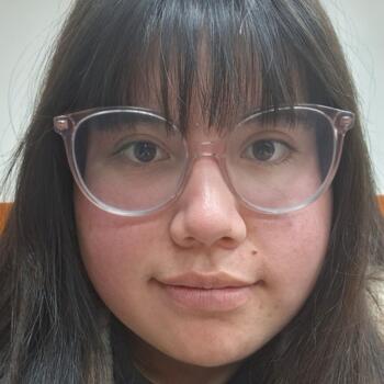 Babysitter in La Serena: Camila Pérez