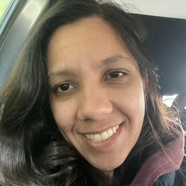 Babá em São José dos Campos: Aniele