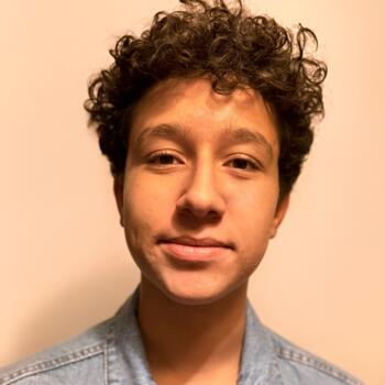 Babysitter in London: Ryan