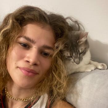 Babá São Paulo: Elale