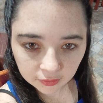 Babysitting job in Joinville: babysitting job Gerusa