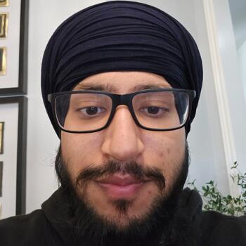 Niñera en Brampton: JAACHAK
