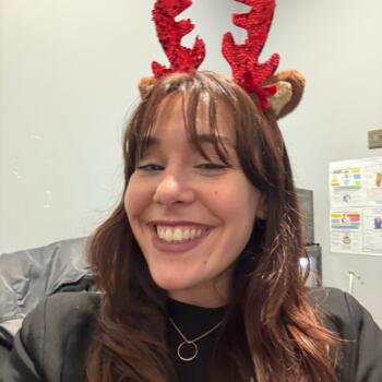 Babysitter in Dublin: Fiorella