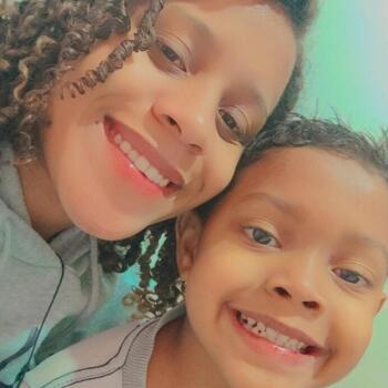 Emprego de babá em Belo Horizonte: emprego de babá Rayane